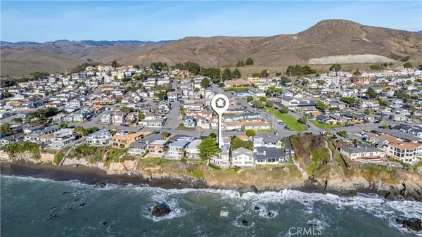 $12,500 | 268 Pacific, Cayucos, CA 93430