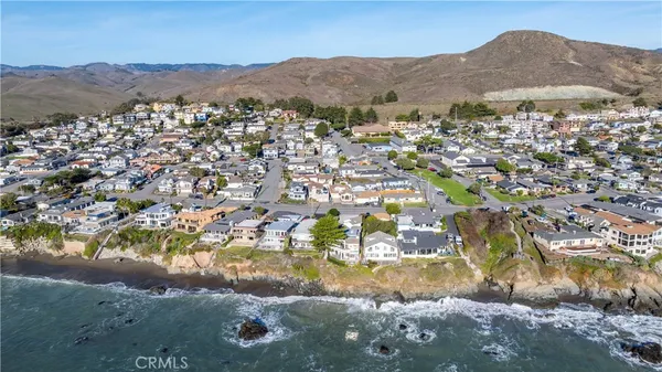 $12,500 | 268 Pacific, Cayucos, CA 93430