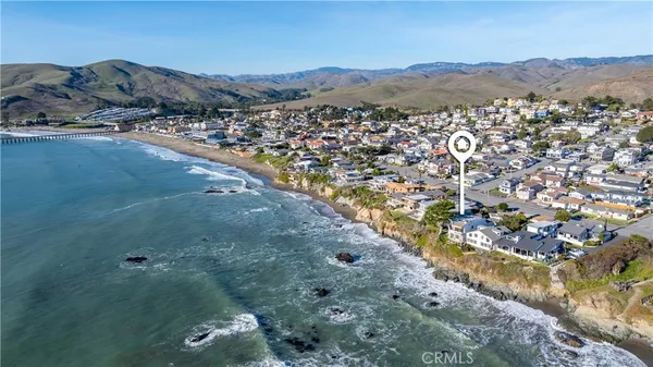 $12,500 | 268 Pacific, Cayucos, CA 93430