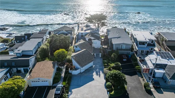 $12,500 | 268 Pacific, Cayucos, CA 93430