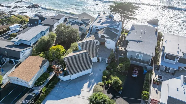 $12,500 | 268 Pacific, Cayucos, CA 93430