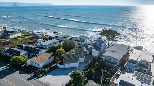 $12,500 | 268 Pacific, Cayucos, CA 93430