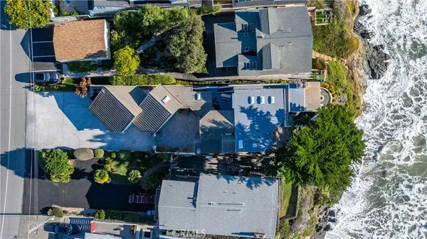 $12,500 | 268 Pacific, Cayucos, CA 93430