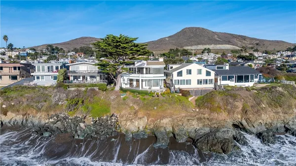 $12,500 | 268 Pacific, Cayucos, CA 93430