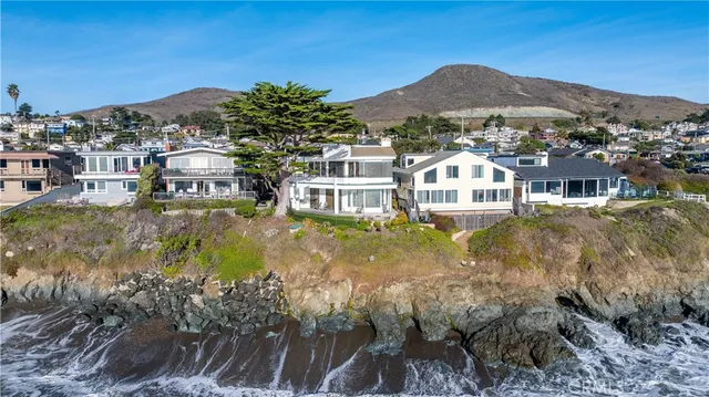 $12,500 | 268 Pacific, Cayucos, CA 93430
