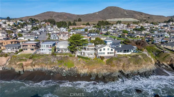 $12,500 | 268 Pacific, Cayucos, CA 93430