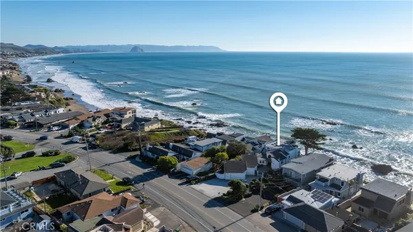 $12,500 | 268 Pacific, Cayucos, CA 93430