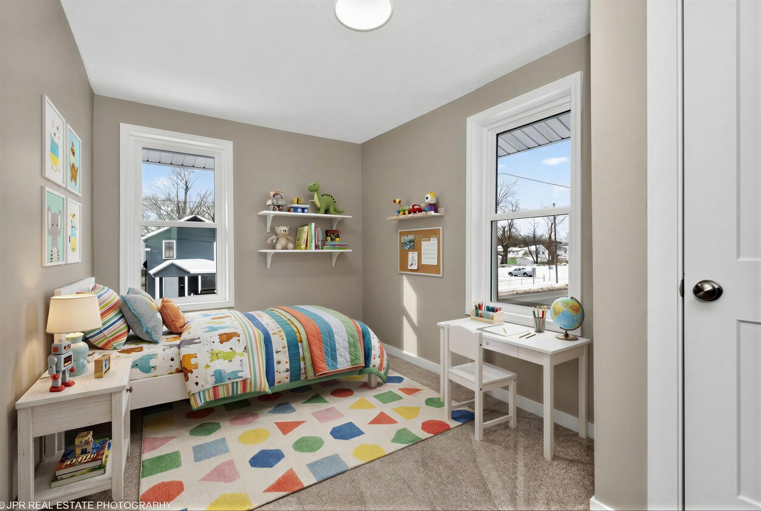 609 North 5th Street Niles, MI 49120 - Photo 21 of 22 609 N 5th (1)