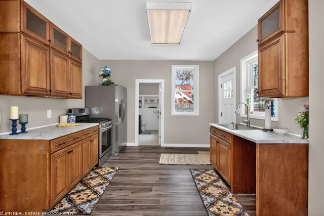 $220,000 | 609 North 5th Street, Niles, MI 49120