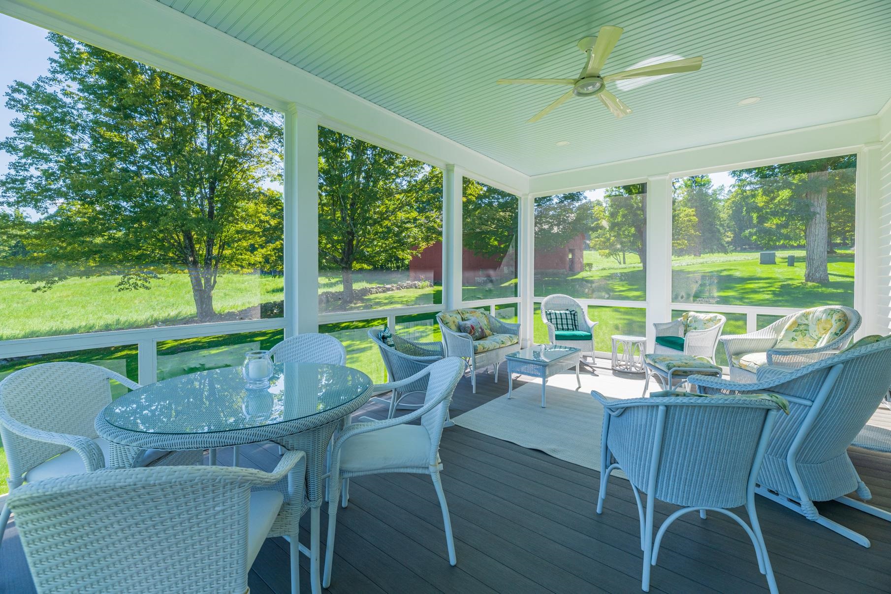 209 Jack Cross Road Shaftsbury, VT 05262 - Photo 11 of 48 Gallery Image 11