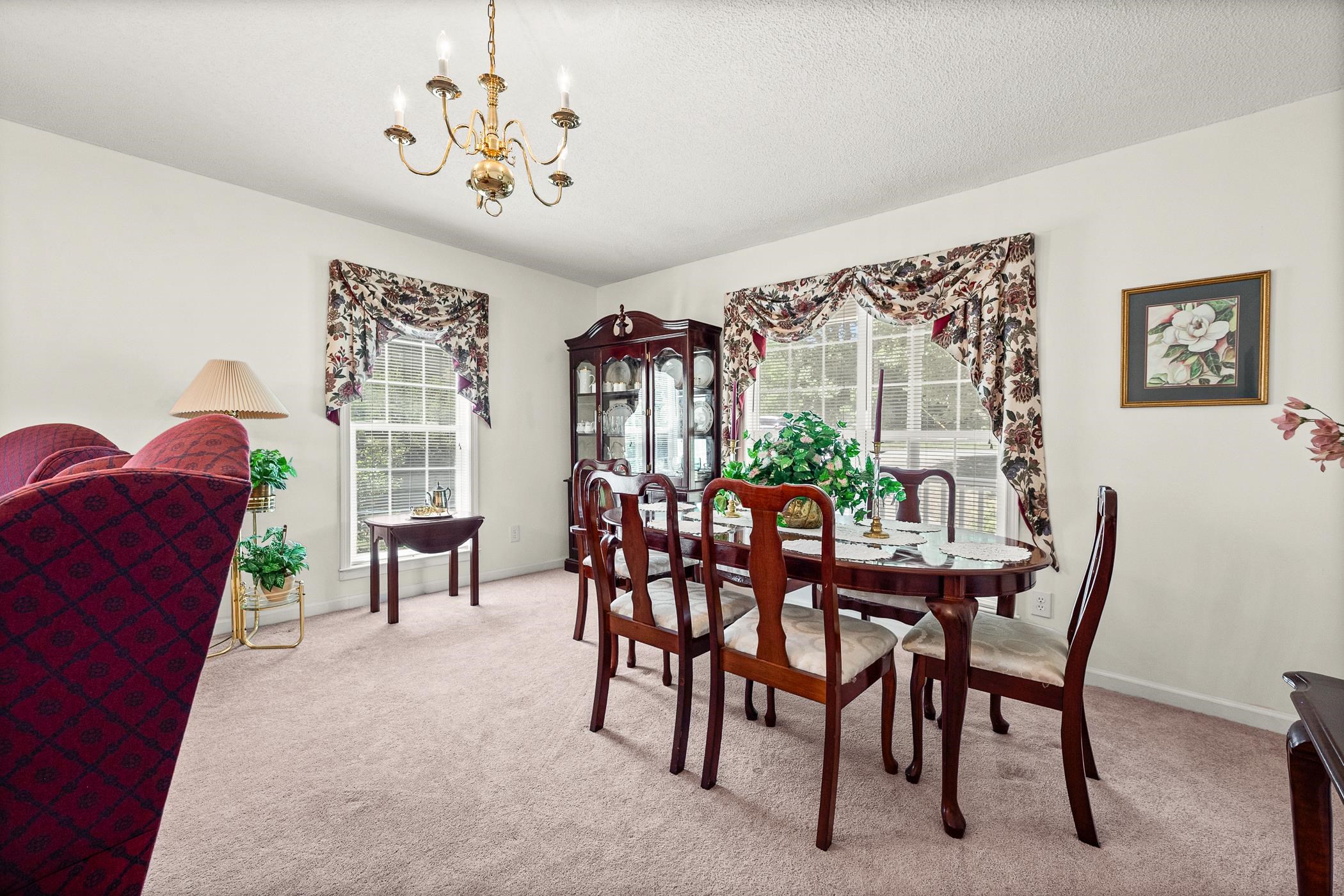 460 Ransdell Drive Spartanburg, SC 29307 - Photo 22 of 44