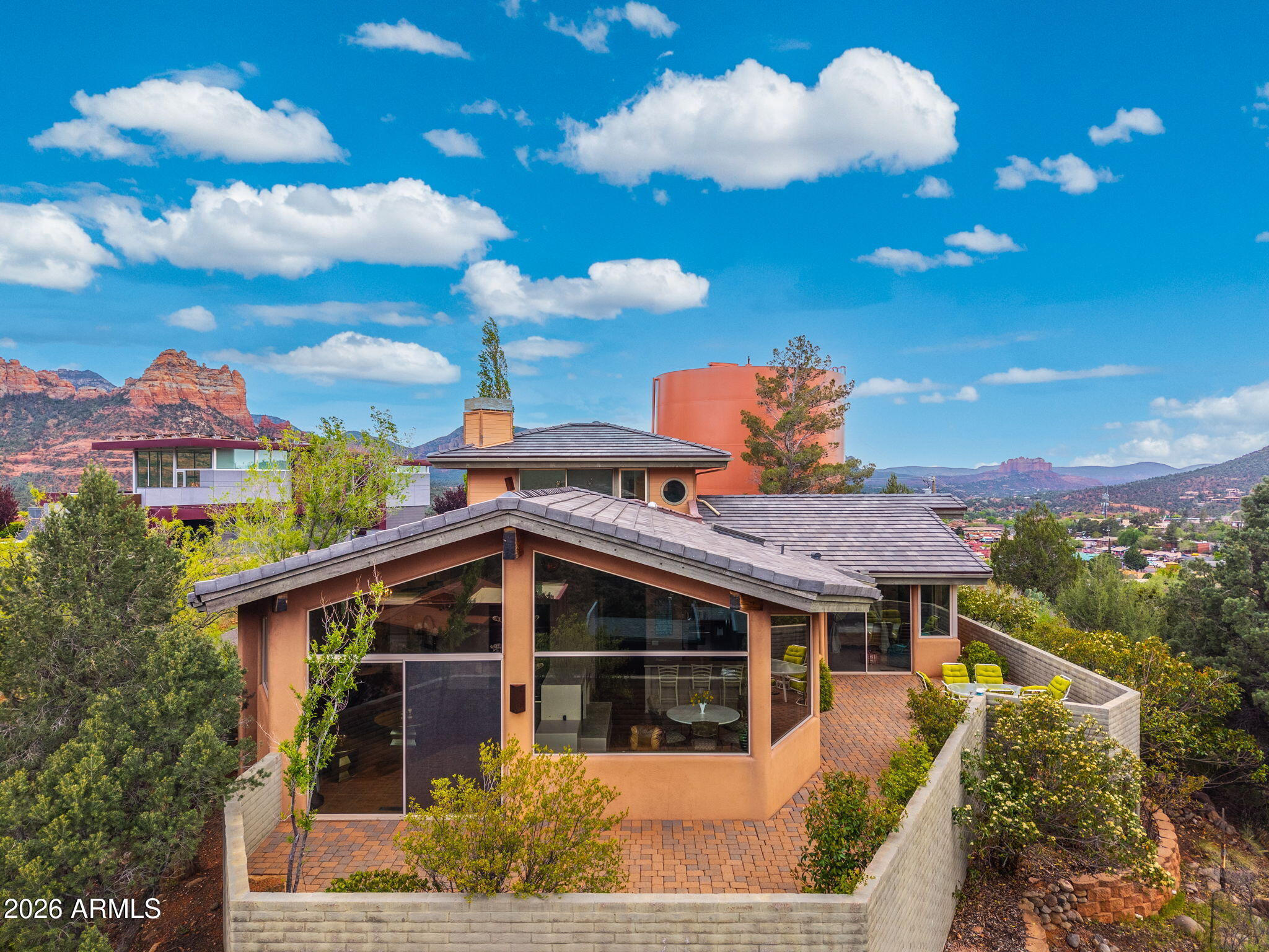 580 Norbie Road Sedona, AZ 86336 - Photo 50 of 85