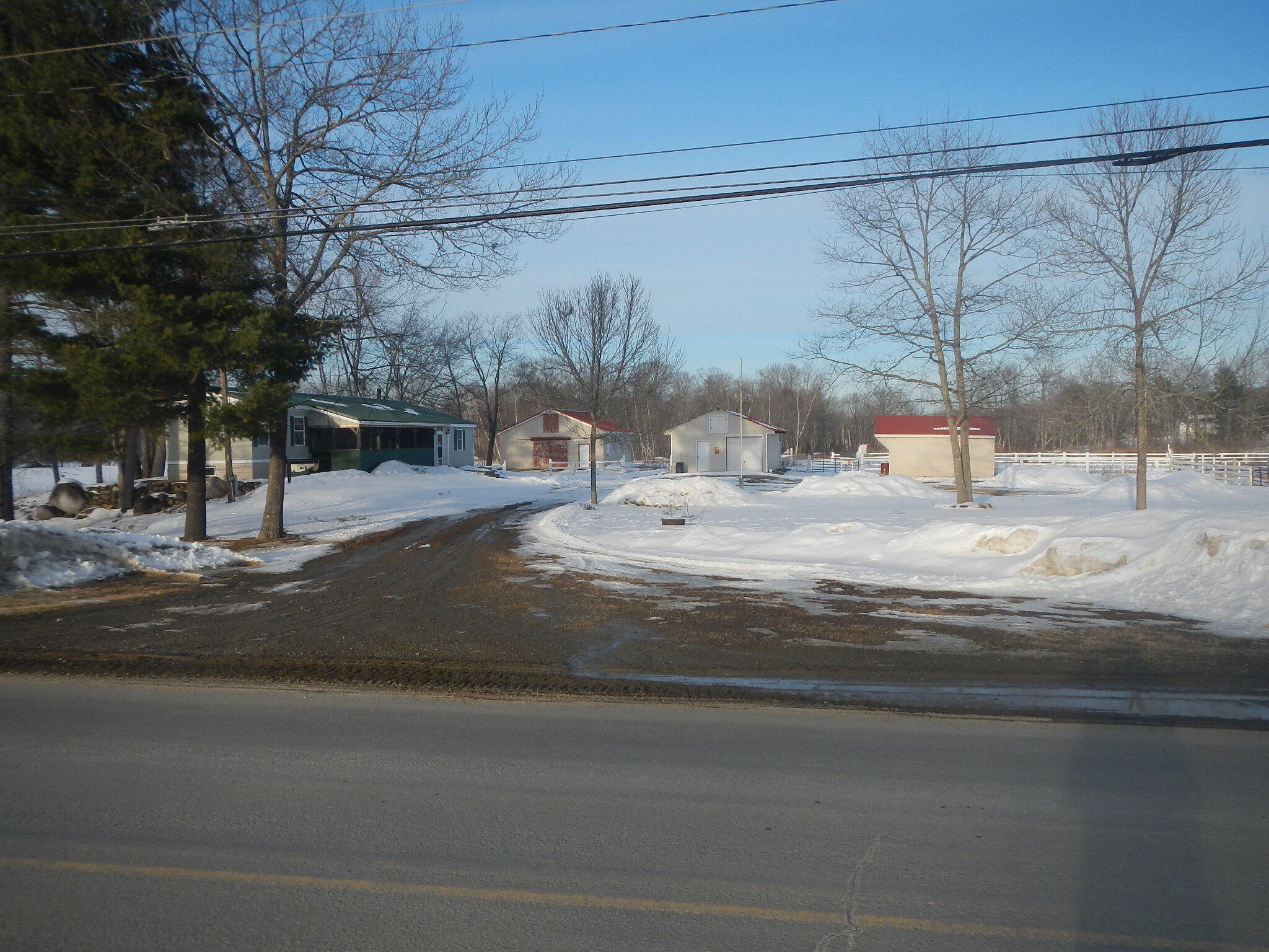15 Bridge Road Lincoln, ME 04457 - Photo 23 of 35 DSCN8578