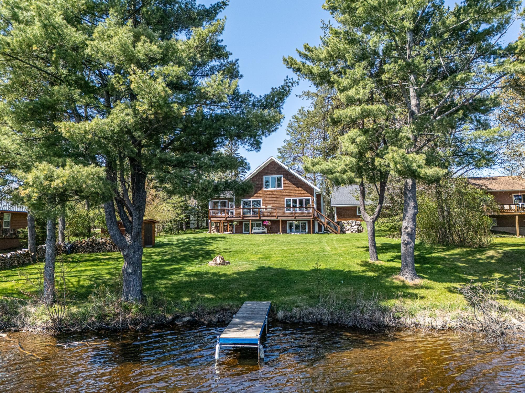 7828 Townsite Road Presque Isle, WI 54557 - Photo 76 of 81 Gallery Image 76