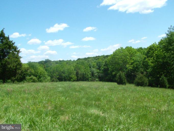 4323 Araby Church Road Frederick, MD 21704 - Photo 1 of 9 Eastern field, looking south