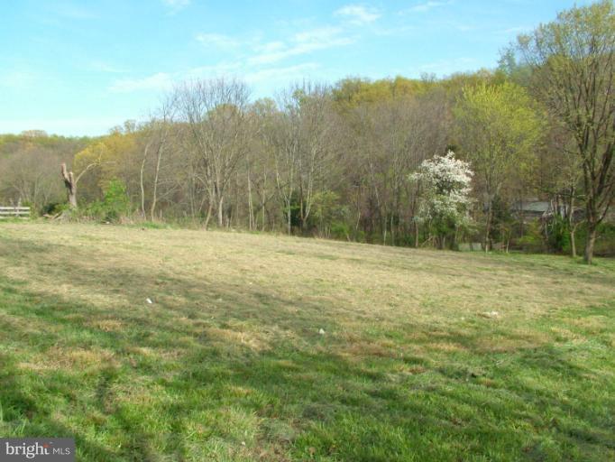 4323 Araby Church Road Frederick, MD 21704 - Photo 3 of 9 Southern field, looking toward stream