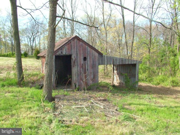 4323 Araby Church Road Frederick, MD 21704 - Photo 7 of 9 Shed