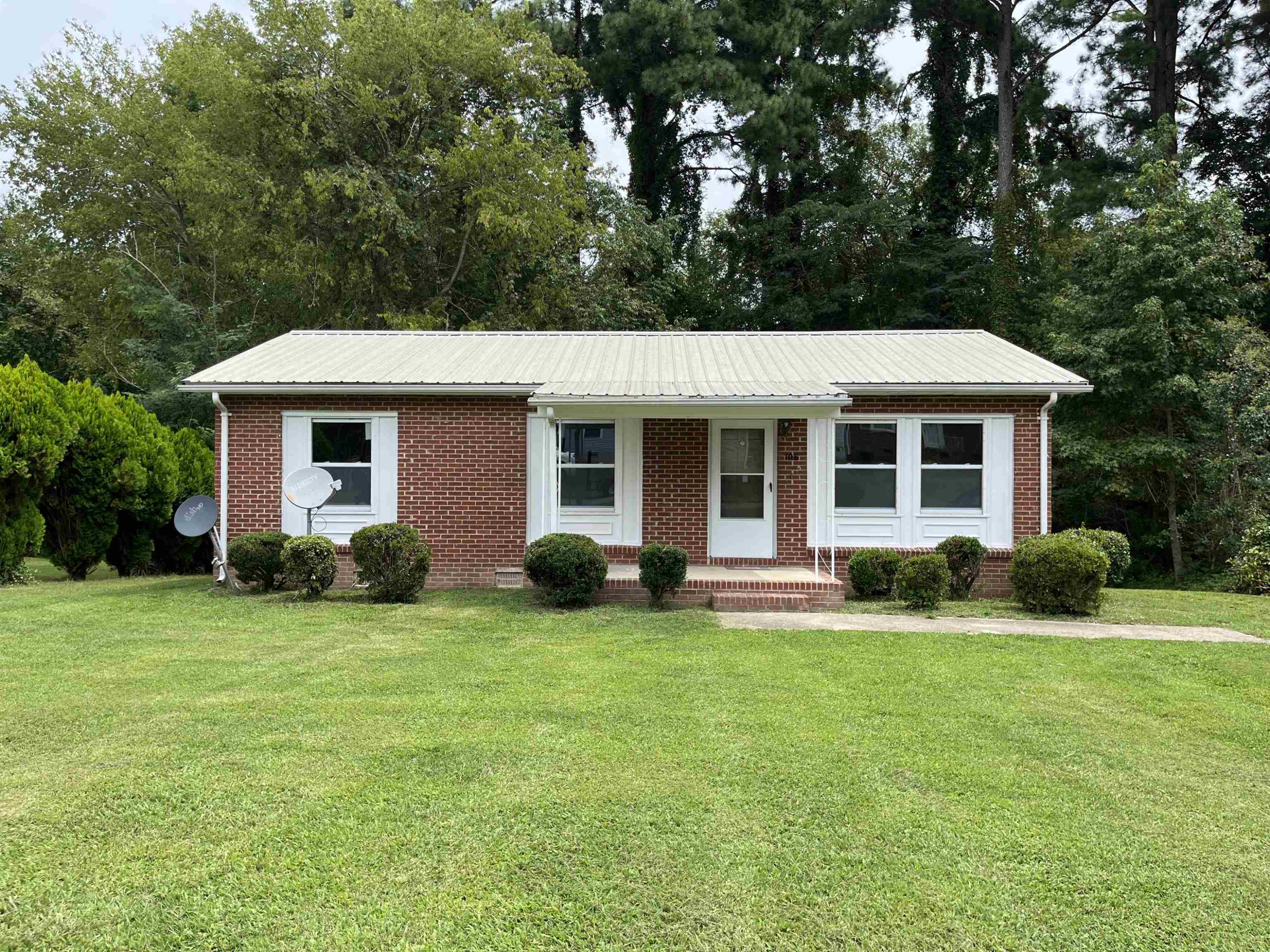 106 Rooker Street Norlina, NC 27563 - Photo 1 of 16 Photo 1