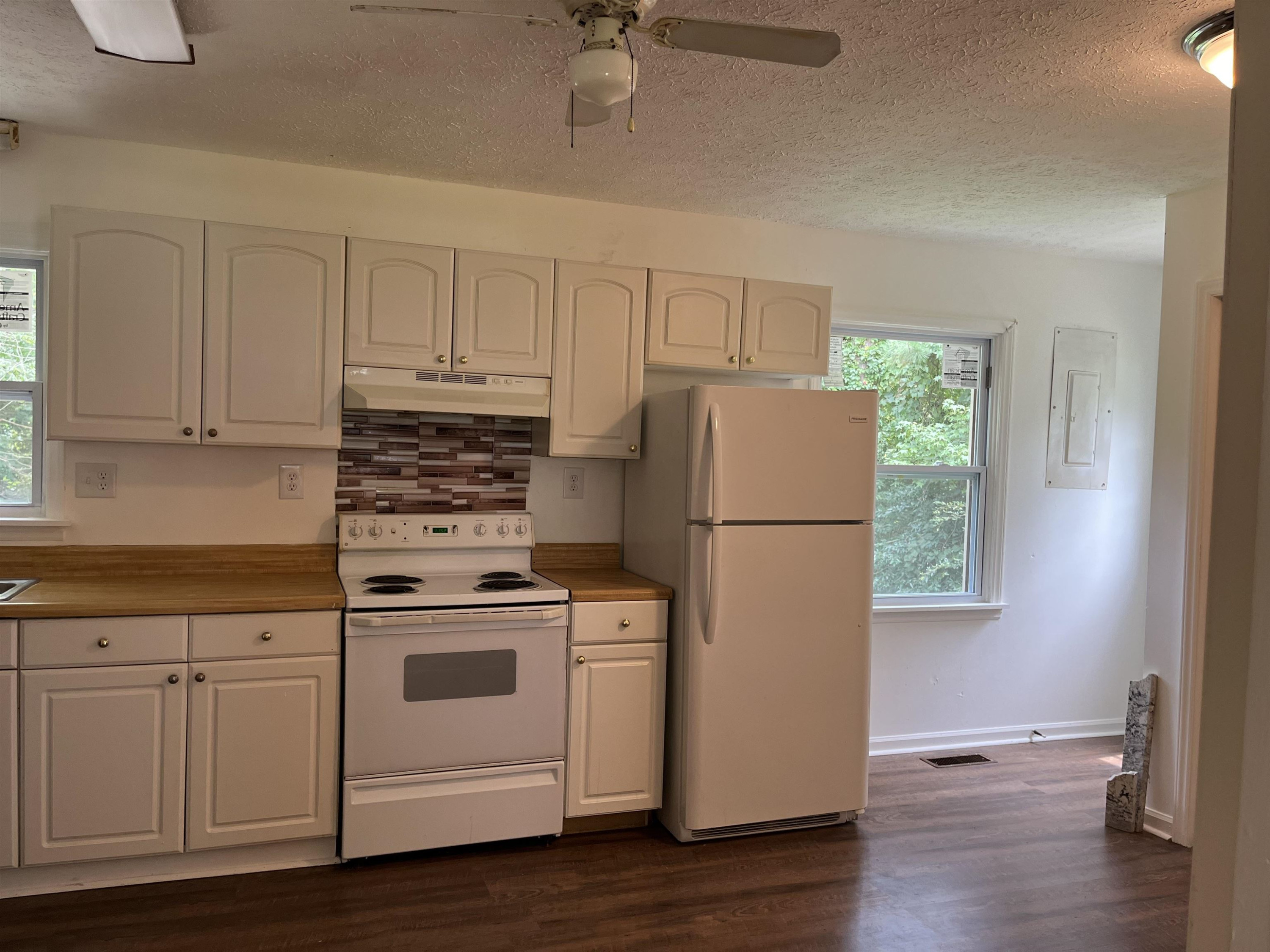 106 Rooker Street Norlina, NC 27563 - Photo 5 of 16 Photo 5