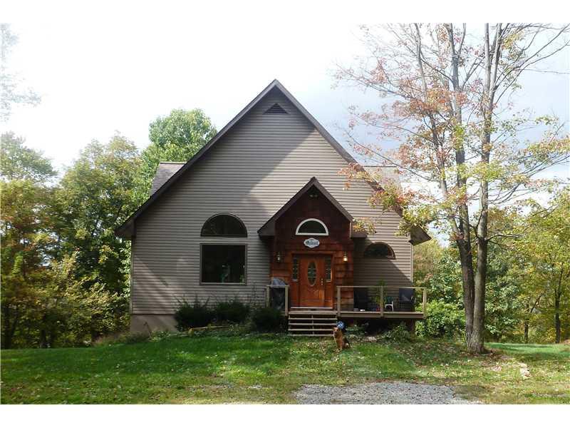 150 Hill Road Leechburg, PA 15656 - Photo 1 of 17 Exterior Front.