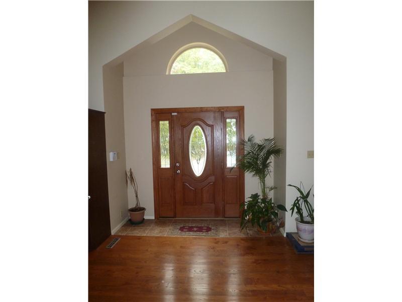 150 Hill Road Leechburg, PA 15656 - Photo 2 of 17 Entry/Foyer. Welcome home!