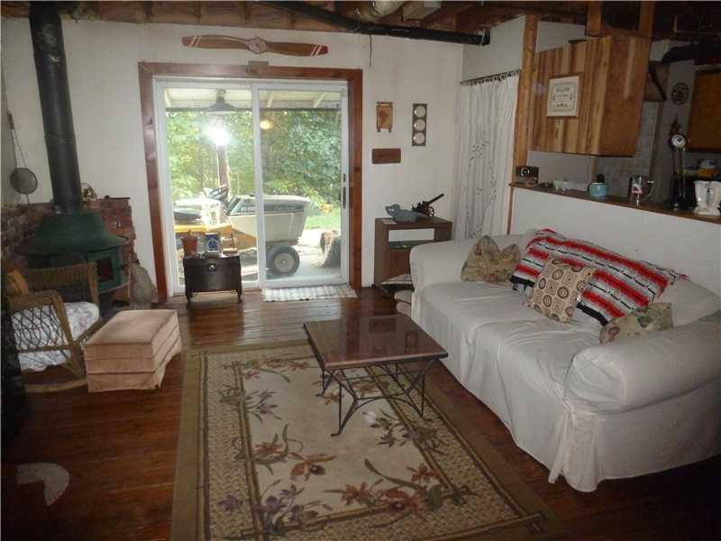 150 Hill Road Leechburg, PA 15656 - Photo 11 of 17 Family Room. Lower level living!