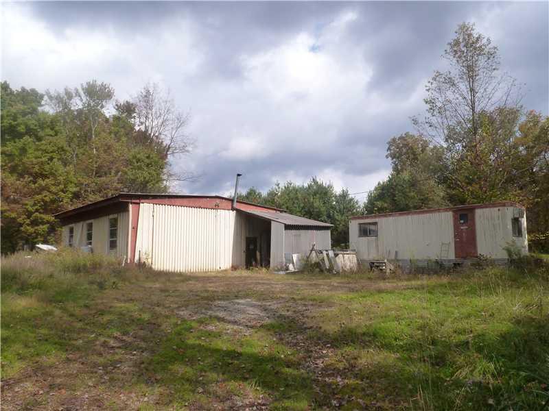 150 Hill Road Leechburg, PA 15656 - Photo 16 of 17 Other. Building on property for so many uses...even your own business!!