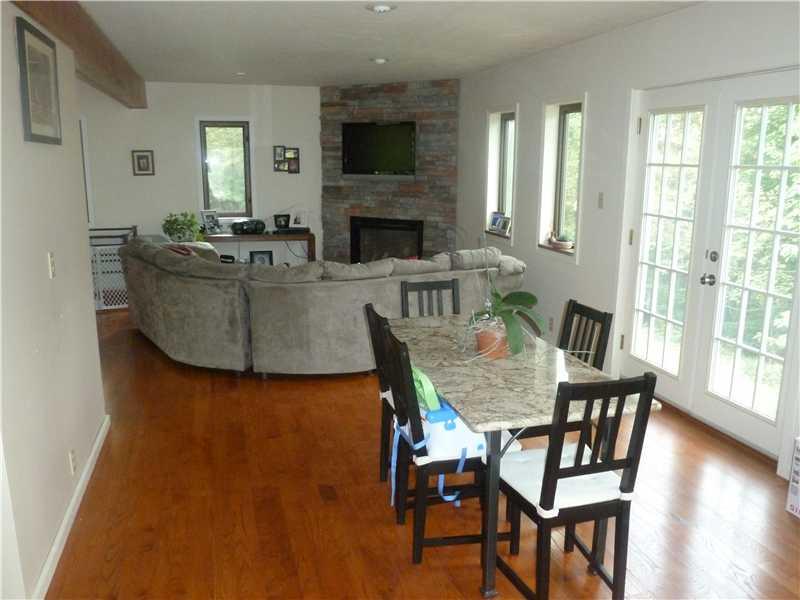 150 Hill Road Leechburg, PA 15656 - Photo 4 of 17 Dining Room. Great for entertaining!!