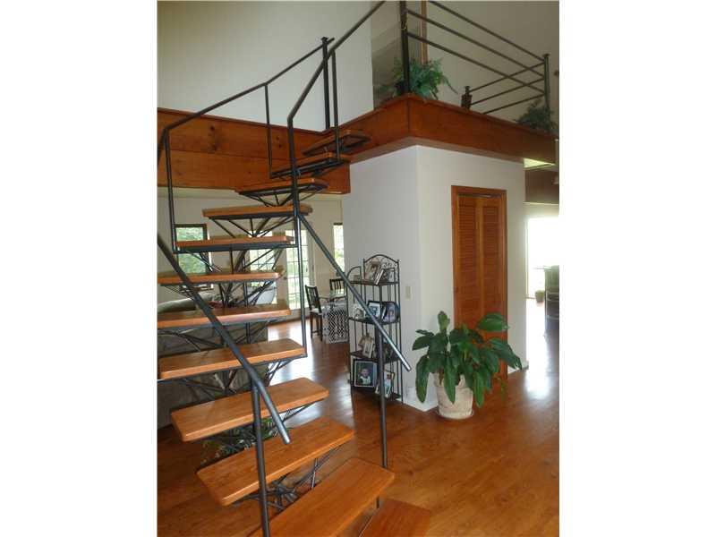 150 Hill Road Leechburg, PA 15656 - Photo 8 of 17 Other. Spiral steps to the master suite!