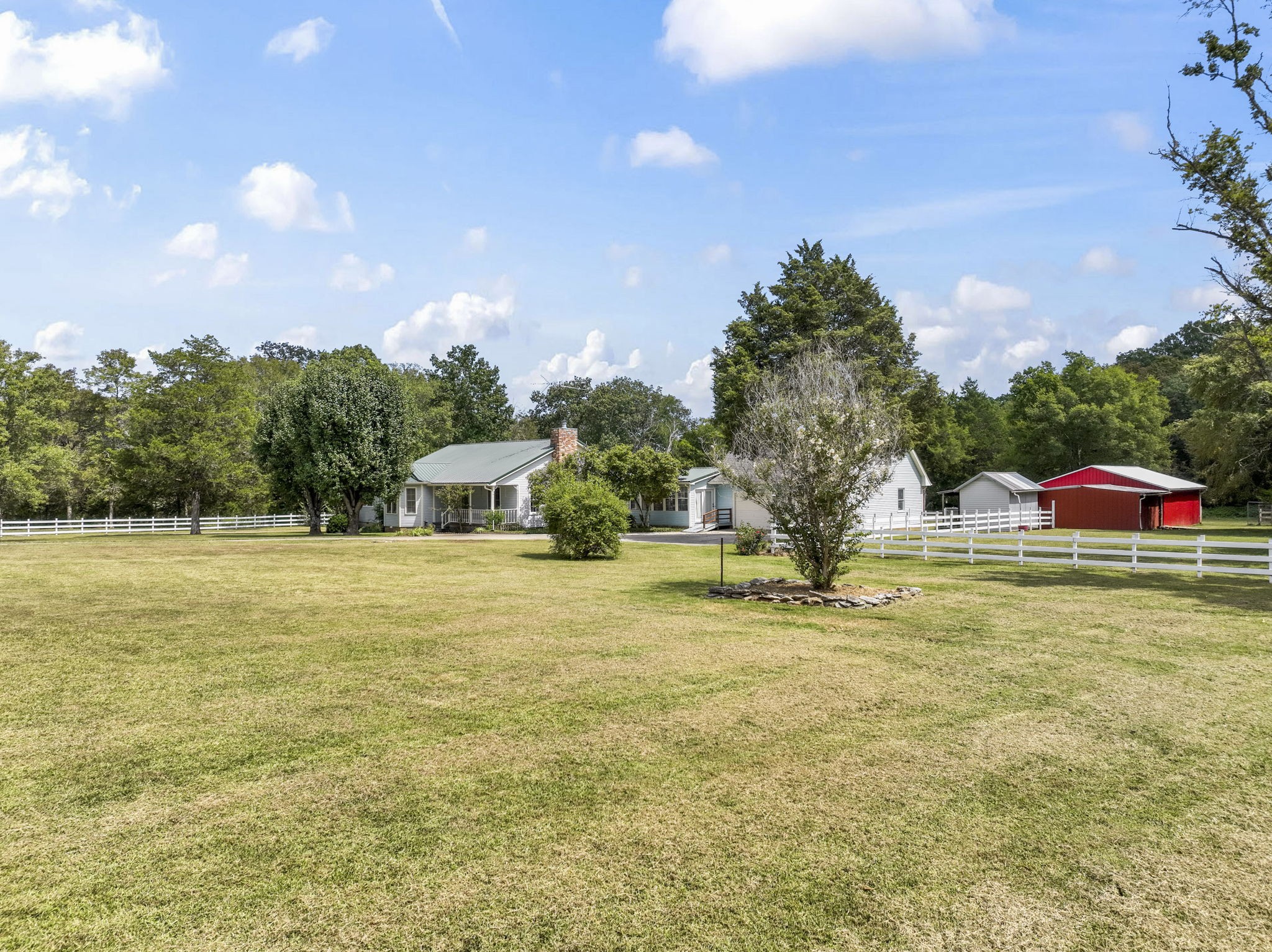 6737 Windrow Road Rockvale, TN 37153 - Photo 4 of 49