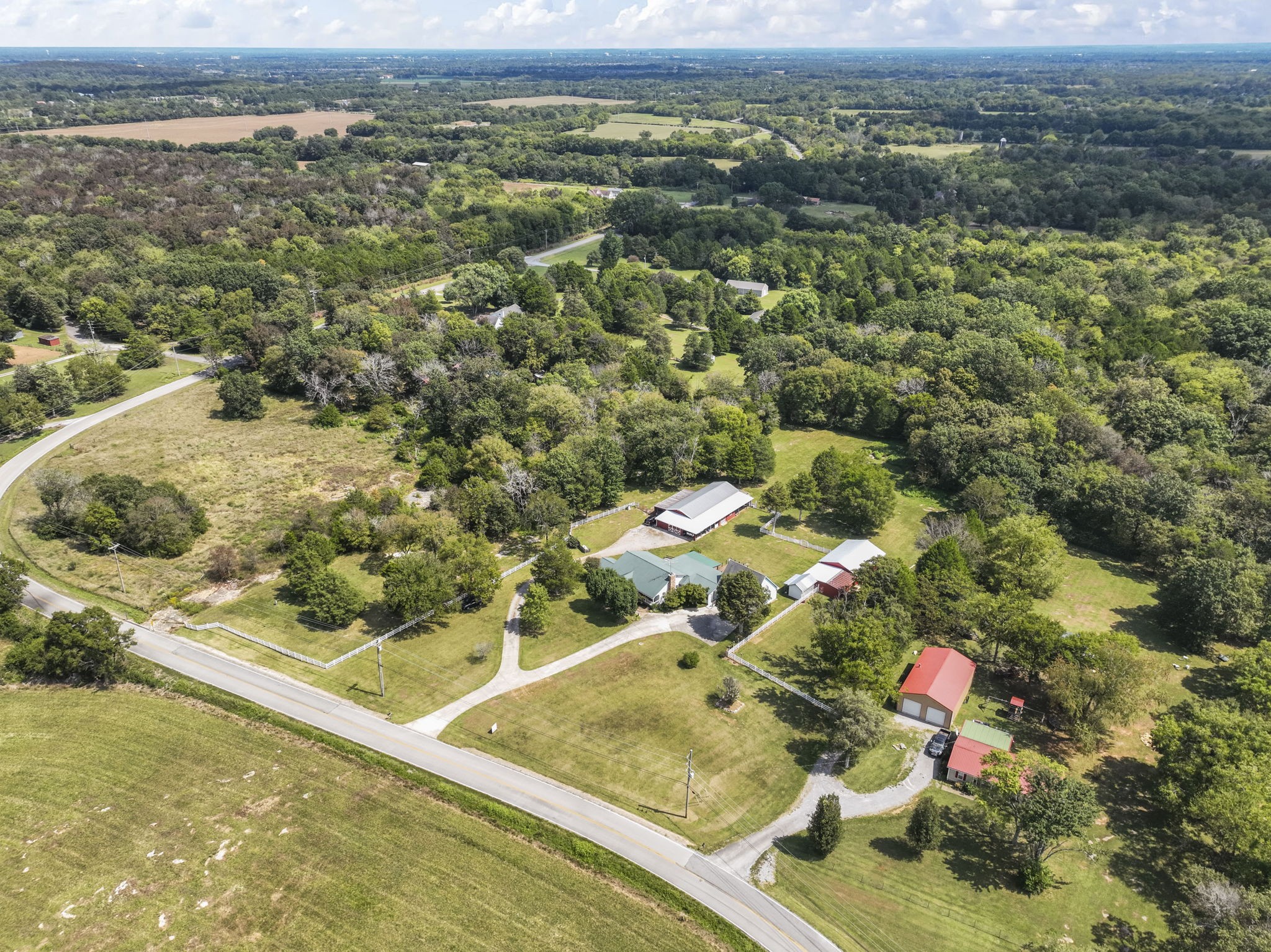6737 Windrow Road Rockvale, TN 37153 - Photo 42 of 49 a view of a city