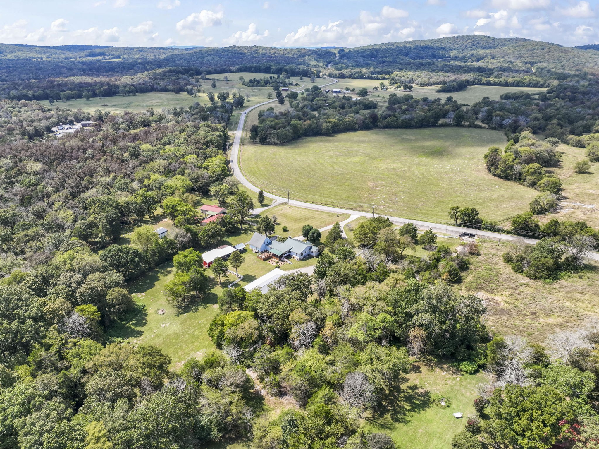 6737 Windrow Road Rockvale, TN 37153 - Photo 46 of 49 a view of an outdoor space