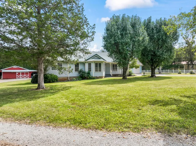 $473,000 | 6737 Windrow Road, Rockvale, TN 37153