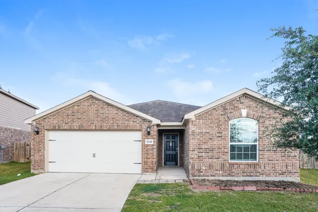 $1,925 | 5155 Cottage Creek Lane, Rosenberg, TX 77469