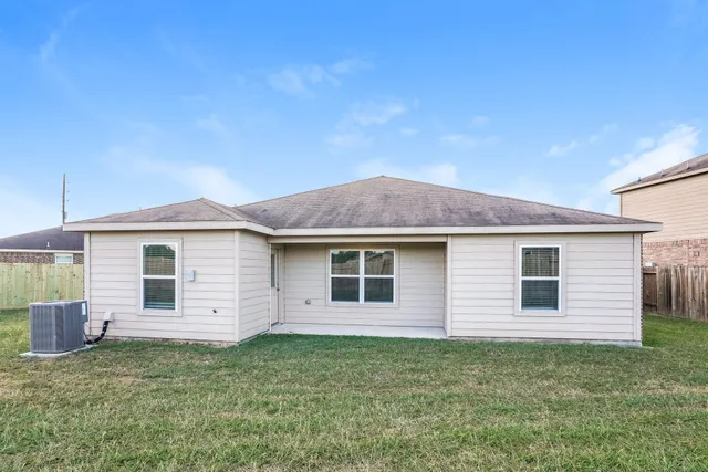 $1,925 | 5155 Cottage Creek Lane, Rosenberg, TX 77469