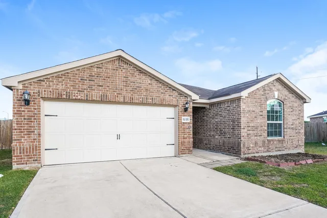 $1,925 | 5155 Cottage Creek Lane, Rosenberg, TX 77469