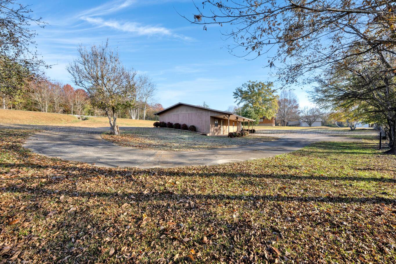 5370 Duncan Road Nauvoo, AL 35578 - Photo 13 of 15 Gallery Image 13