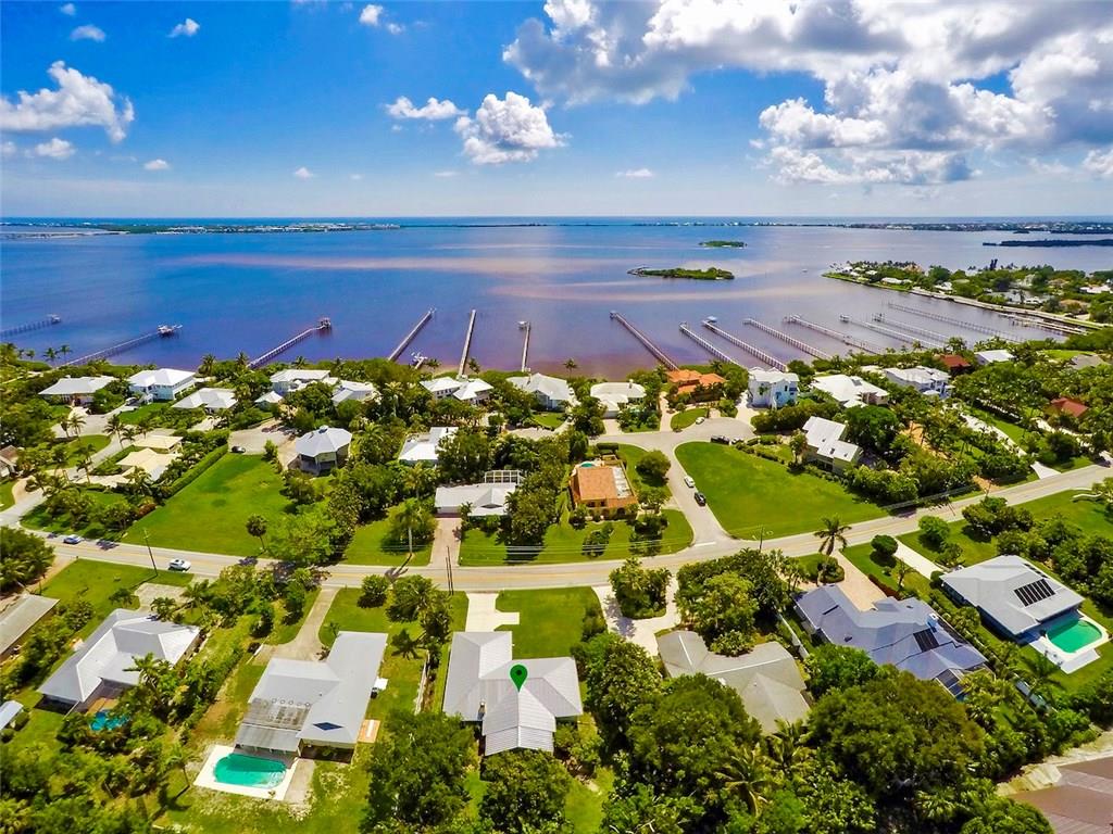 97 South Sewalls Point Road Sewall's Point, FL 34996 - Photo 2 of 22