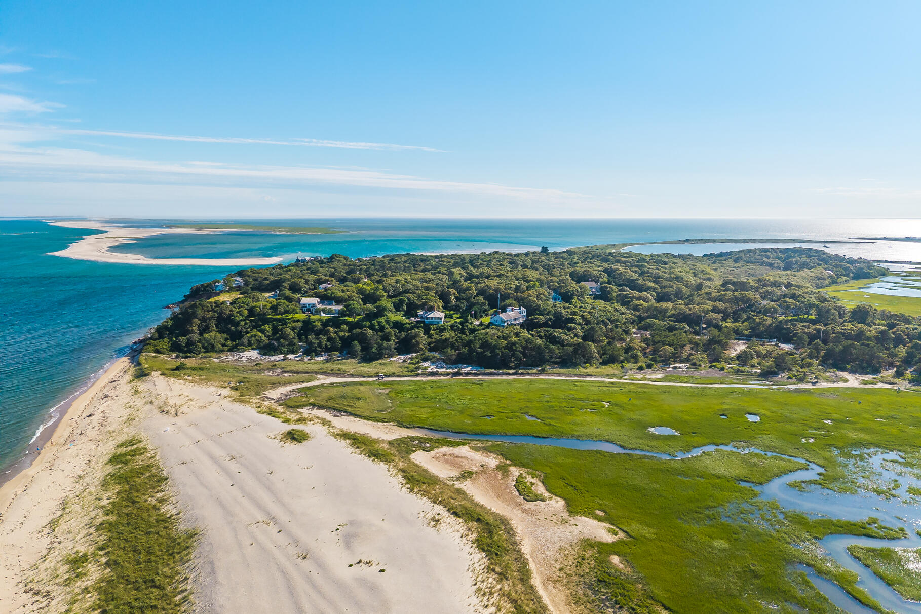 80 Tisquantum Road Chatham, MA 02633 - Photo 15 of 72 DJI_20250715172403_0567_D