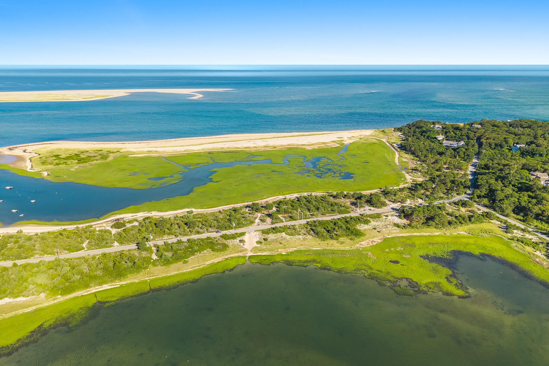 80 Tisquantum Road Chatham, MA 02633 - Photo 16 of 72 DJI_20250715173432_0589_D