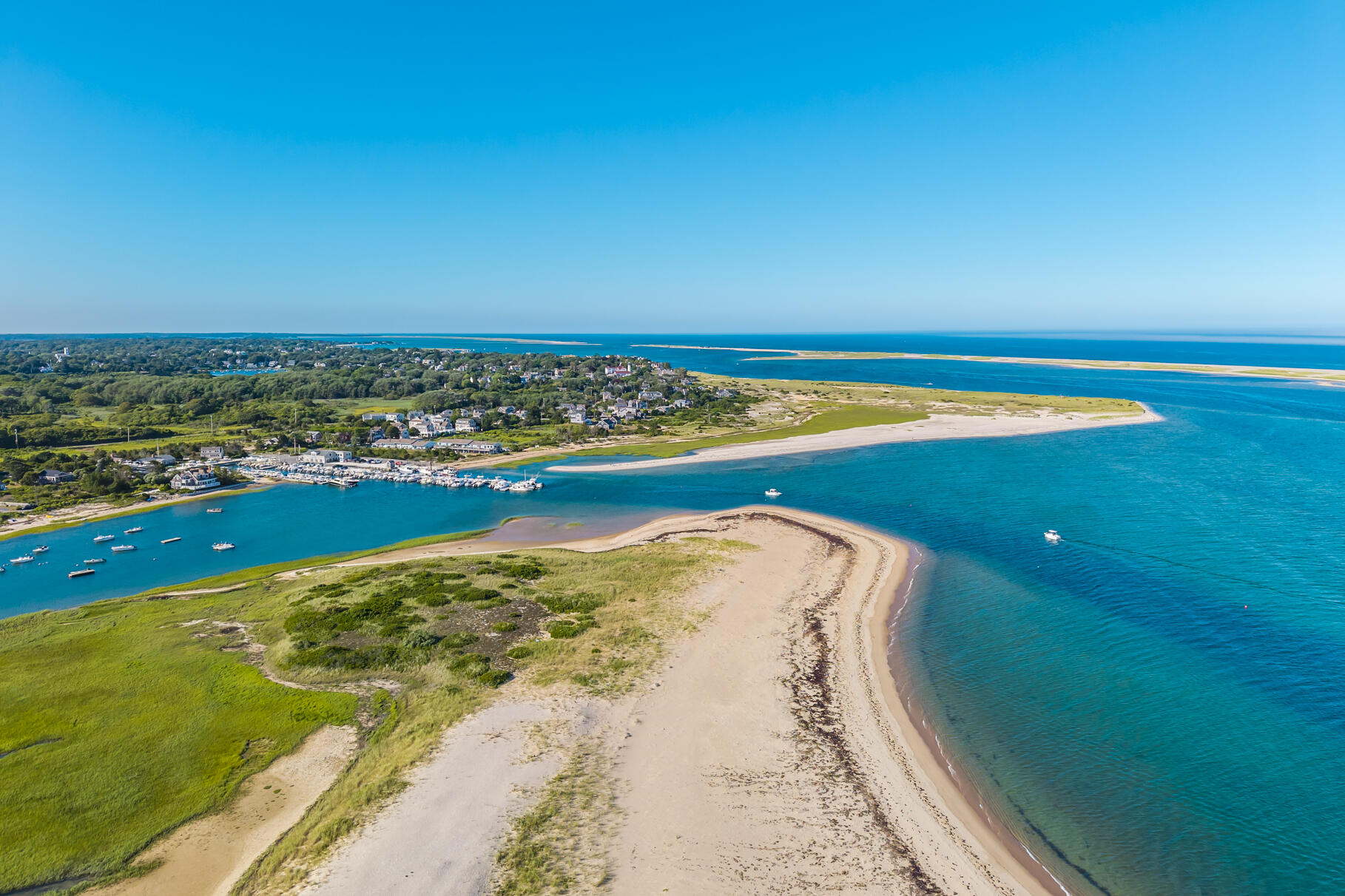 80 Tisquantum Road Chatham, MA 02633 - Photo 18 of 72 DJI_20250715172414_0570_D