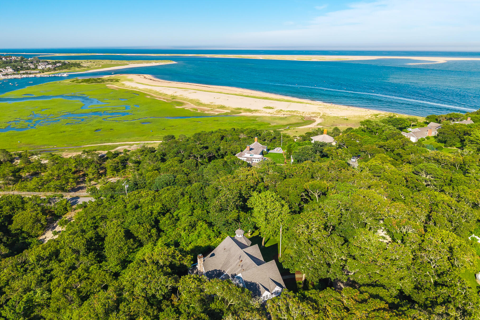 80 Tisquantum Road Chatham, MA 02633 - Photo 19 of 72 DJI_20250715172041_0561_D