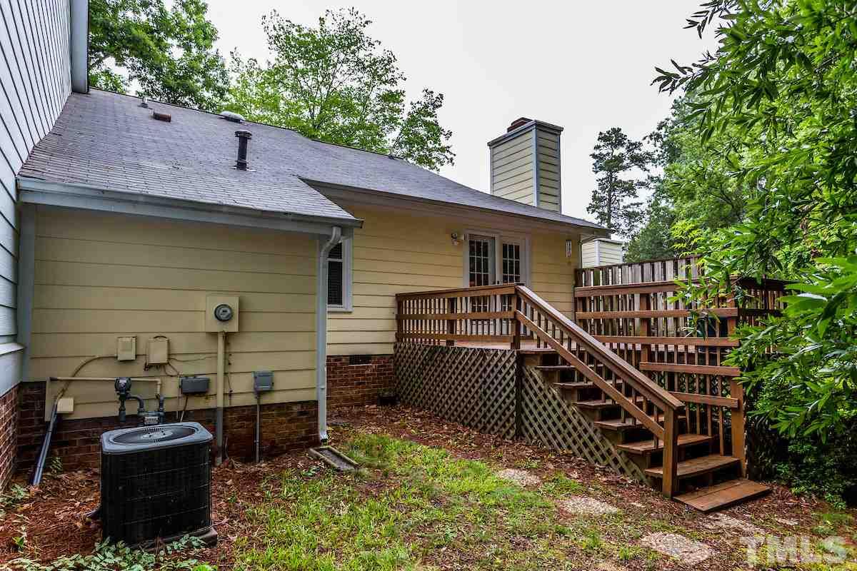 1507 Ferncliff Circle Raleigh, NC 27609 - Photo 14 of 17 Gallery Image 14