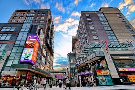 39-16 Prince St Unit 5C  