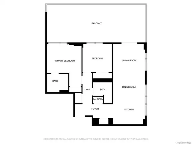 a picture of floor plan