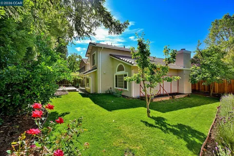 $1,975,000 | 4200 Canyon Crest Road West, San Ramon, CA 94582