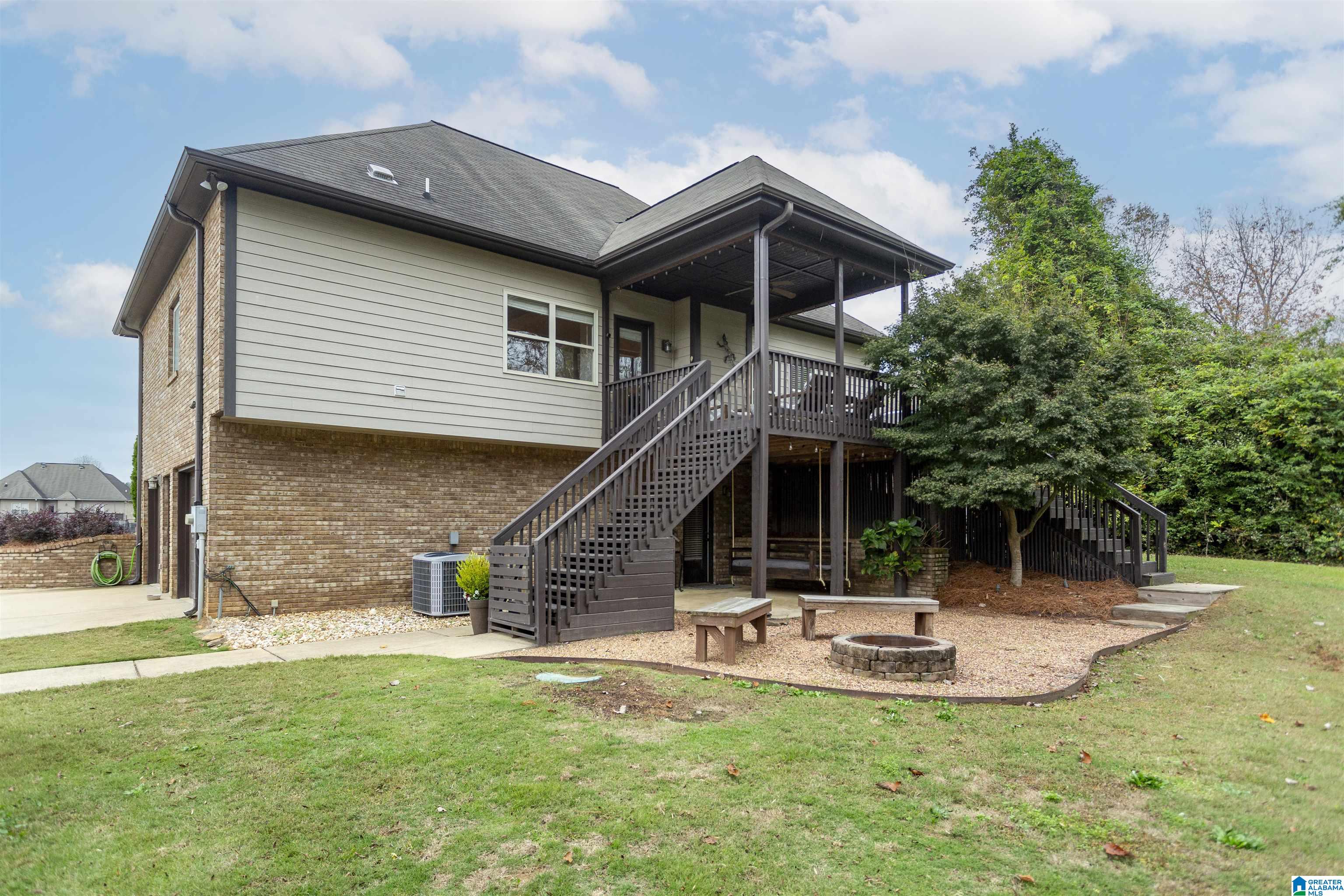 1864 Parc Ridge Circle Warrior, AL 35180 - Photo 36 of 39
