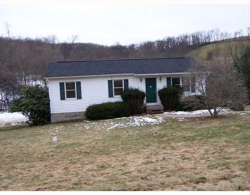 295 Lagonda Road Washington, PA 15301 - Photo 1 of 1 Exterior Front.