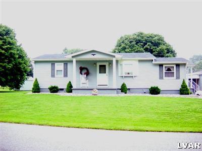 320 Hawk Road Wind Gap, PA 18091 - Photo 1 of 1