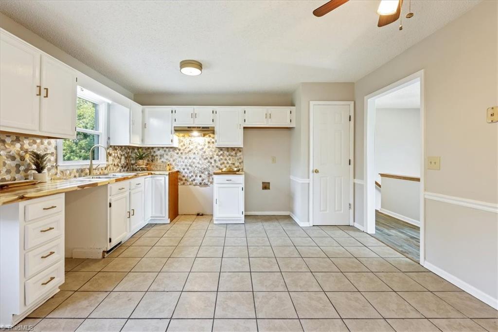 3894 Beeson Dairy Road Winston-Salem, NC 27105 - Photo 12 of 50 kitchen appliances will be installed